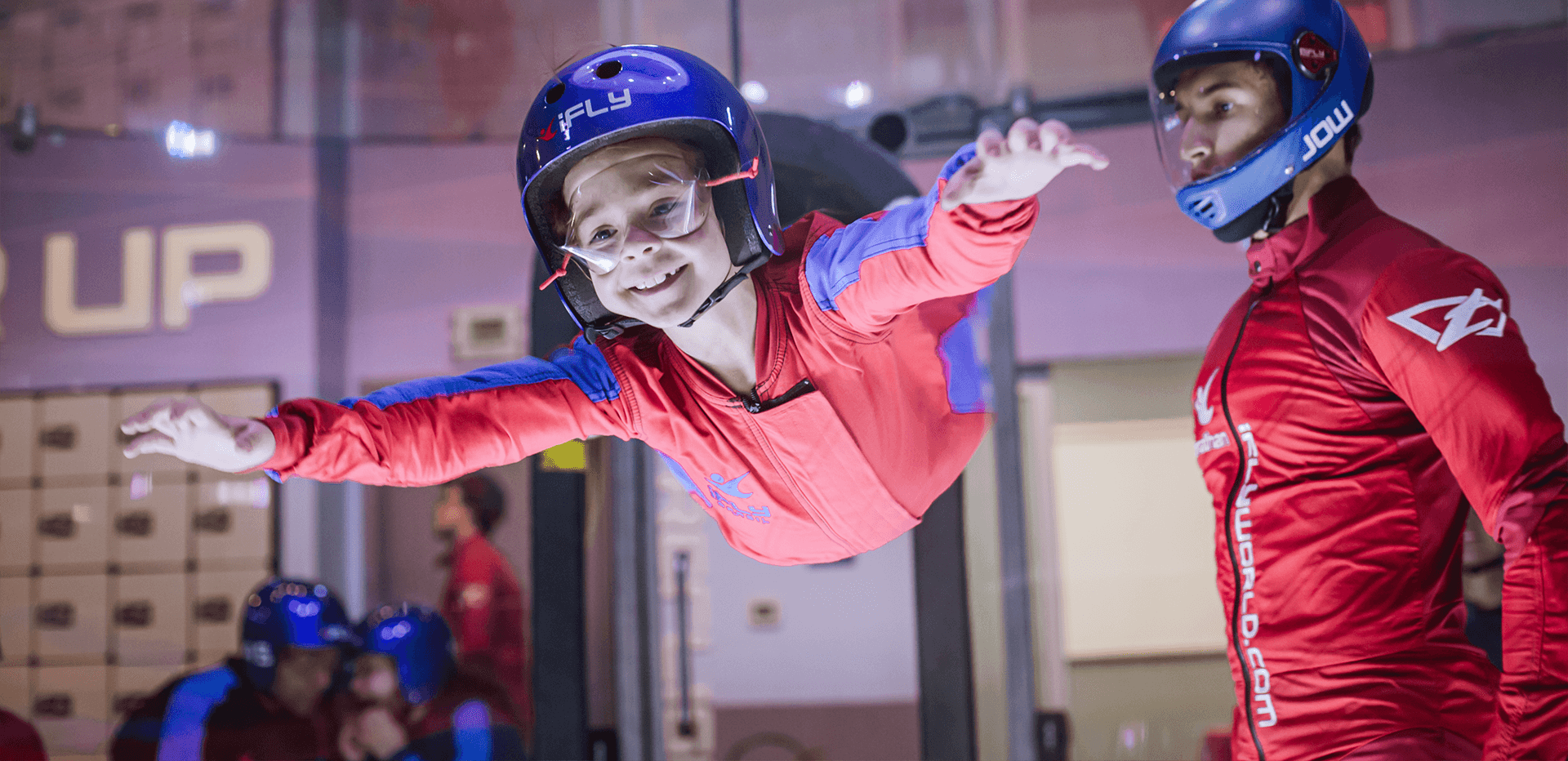 Safety iFLY Holdings, Inc